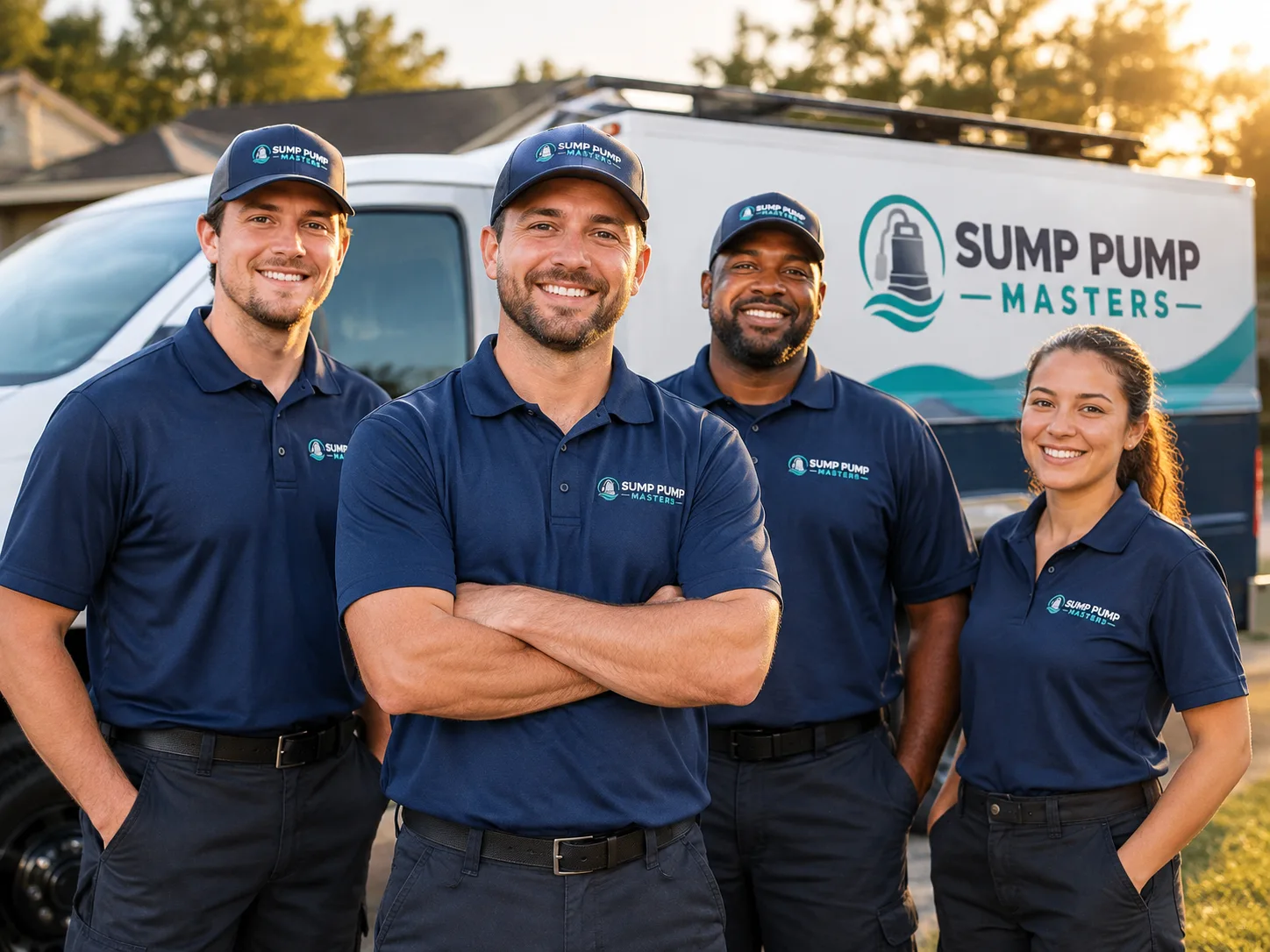 Sump Pump Repair company in De Soto, GA