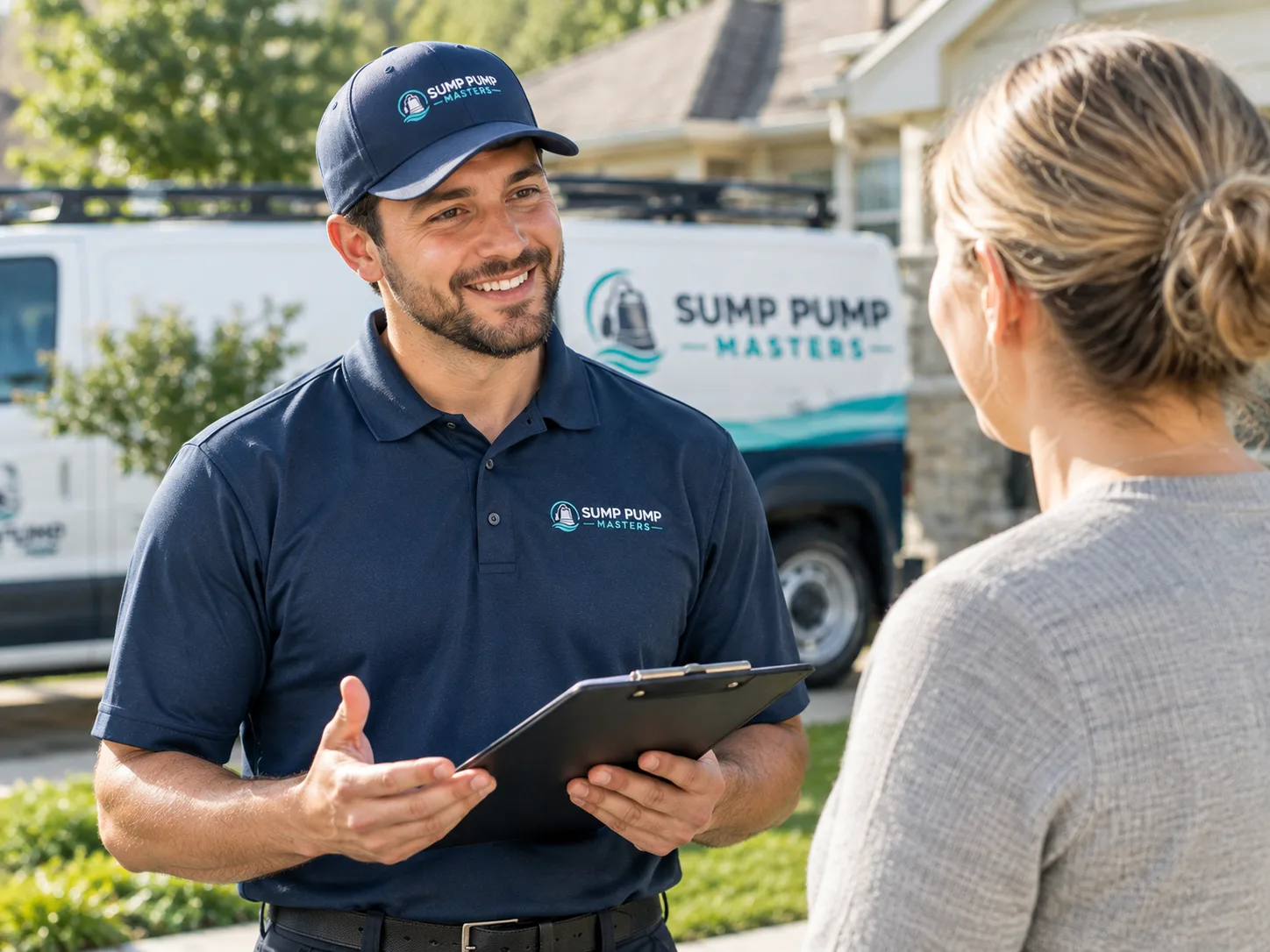Sump Pump Repair De Soto, GA FAQs